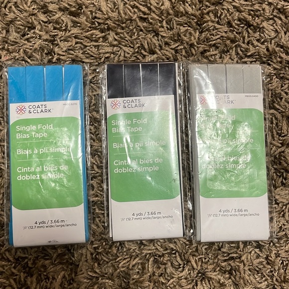 Coats and Clark Bundle - Picture 3 of 4